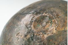 Foto von Bronzeschöpfgefäß (NHMW-PRAE-024350)